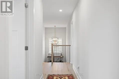 148 Aubrais Crescent Ottawa ON K1W 0N1