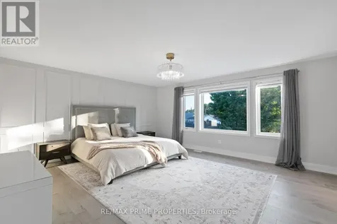 148 Aubrais Crescent Ottawa ON K1W 0N1