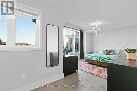 148 Aubrais Crescent Ottawa ON K1W 0N1