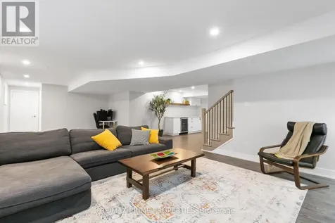 148 Aubrais Crescent Ottawa ON K1W 0N1