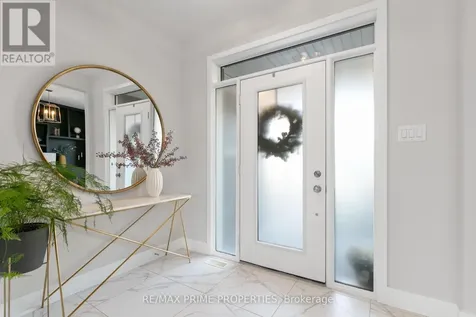 148 Aubrais Crescent Ottawa ON K1W 0N1