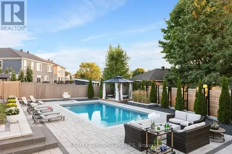 148 Aubrais Crescent Ottawa ON K1W 0N1