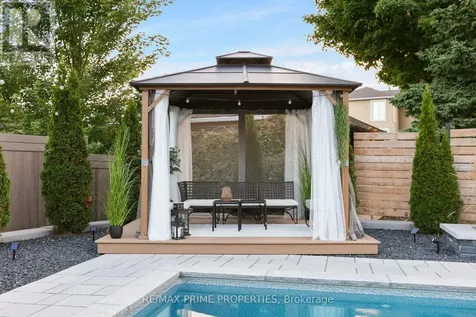 148 Aubrais Crescent Ottawa ON K1W 0N1