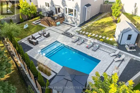 148 Aubrais Crescent Ottawa ON K1W 0N1