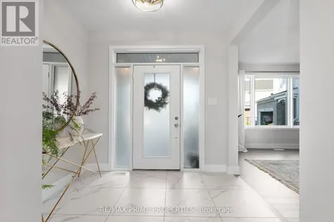 148 Aubrais Crescent Ottawa ON K1W 0N1