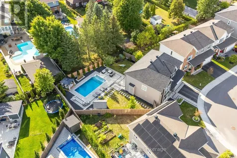 148 Aubrais Crescent Ottawa ON K1W 0N1