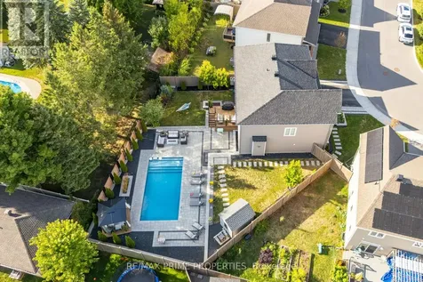 148 Aubrais Crescent Ottawa ON K1W 0N1