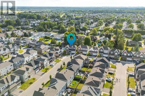 148 Aubrais Crescent Ottawa ON K1W 0N1
