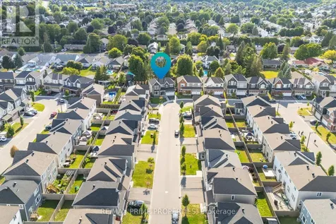148 Aubrais Crescent Ottawa ON K1W 0N1