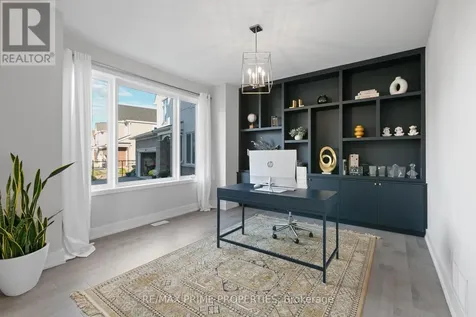 148 Aubrais Crescent Ottawa ON K1W 0N1