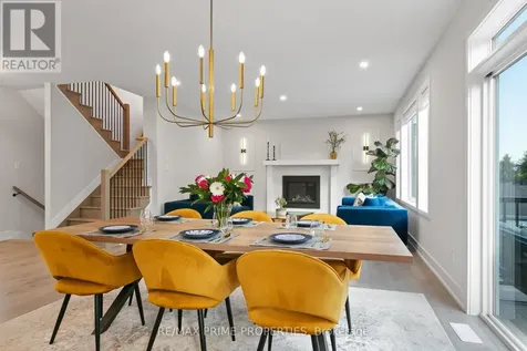 148 Aubrais Crescent Ottawa ON K1W 0N1