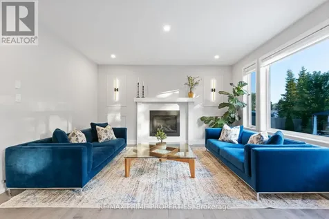 148 Aubrais Crescent Ottawa ON K1W 0N1