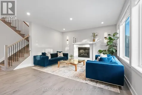 148 Aubrais Crescent Ottawa ON K1W 0N1