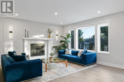 148 Aubrais Crescent Ottawa ON K1W 0N1