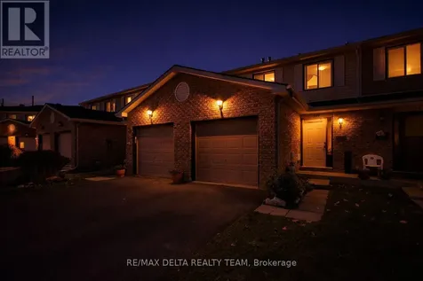 323 Monica Crescent Ottawa ON K1E 3N6