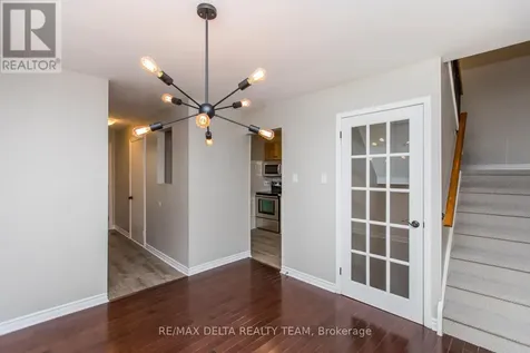 323 Monica Crescent Ottawa ON K1E 3N6