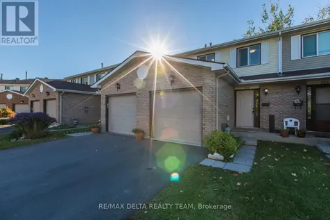323 Monica Crescent Ottawa ON K1E 3N6