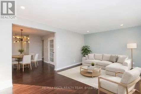 323 Monica Crescent Ottawa ON K1E 3N6