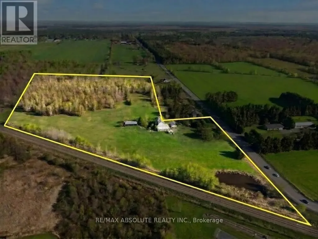 1533 Gagnon Sideroad The Nation ON K0A 2M0