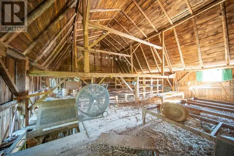 1533 Gagnon Sideroad The Nation ON K0A 2M0