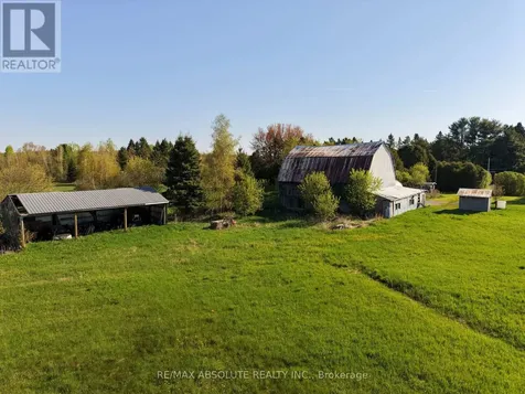 1533 Gagnon Sideroad The Nation ON K0A 2M0