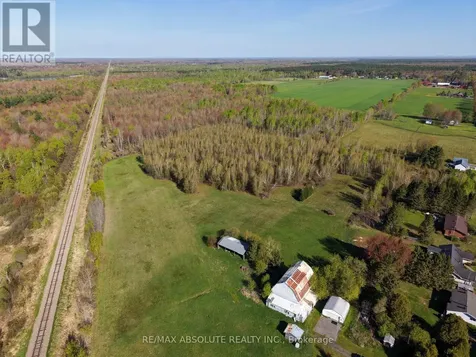 1533 Gagnon Sideroad The Nation ON K0A 2M0