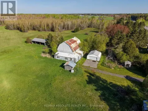 1533 Gagnon Sideroad The Nation ON K0A 2M0