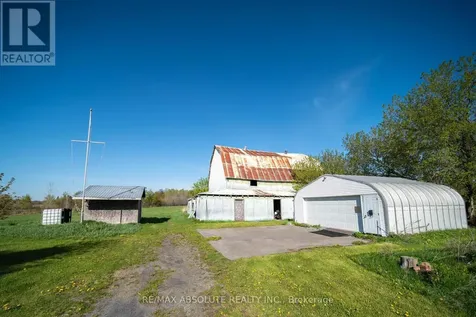 1533 Gagnon Sideroad The Nation ON K0A 2M0