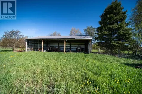 1533 Gagnon Sideroad The Nation ON K0A 2M0