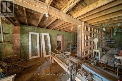 1533 Gagnon Sideroad The Nation ON K0A 2M0