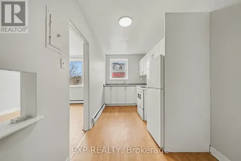 1455 Morisset Avenue Ottawa ON K1Z 8G1