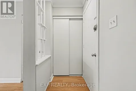 1455 Morisset Avenue Ottawa ON K1Z 8G1