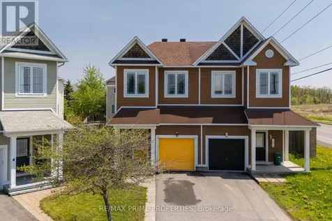 103 Freeport Drive Ottawa ON K2M 0A8
