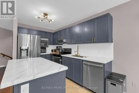 103 Freeport Drive Ottawa ON K2M 0A8