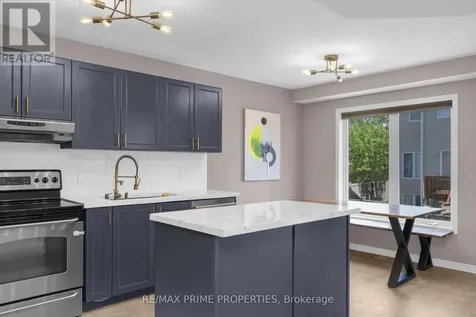 103 Freeport Drive Ottawa ON K2M 0A8