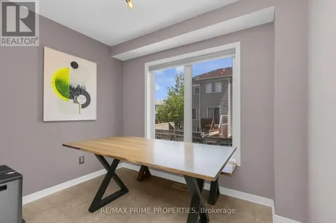 103 Freeport Drive Ottawa ON K2M 0A8