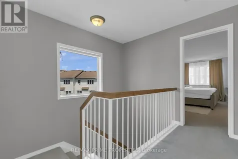 103 Freeport Drive Ottawa ON K2M 0A8