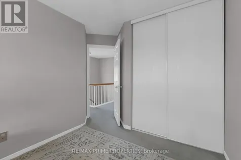 103 Freeport Drive Ottawa ON K2M 0A8