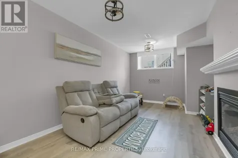 103 Freeport Drive Ottawa ON K2M 0A8