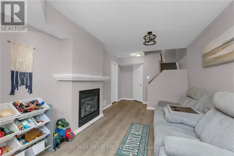 103 Freeport Drive Ottawa ON K2M 0A8