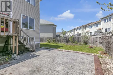 103 Freeport Drive Ottawa ON K2M 0A8