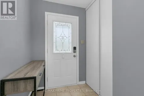 103 Freeport Drive Ottawa ON K2M 0A8