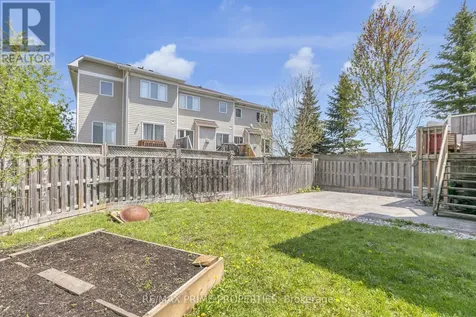 103 Freeport Drive Ottawa ON K2M 0A8
