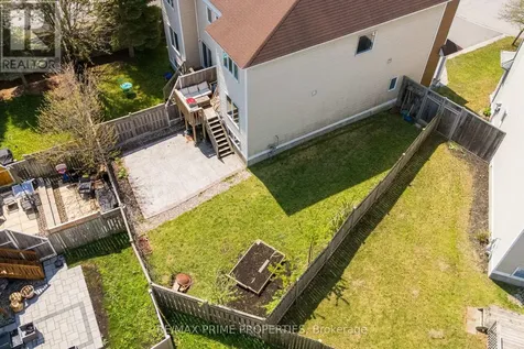 103 Freeport Drive Ottawa ON K2M 0A8