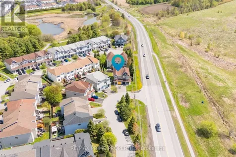 103 Freeport Drive Ottawa ON K2M 0A8