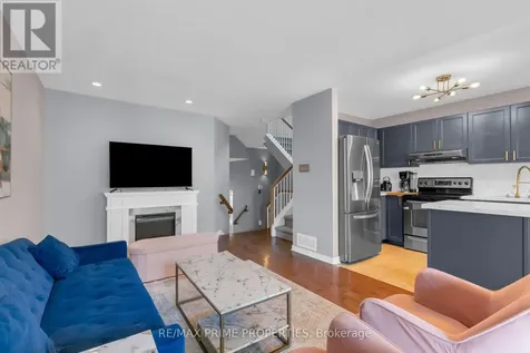 103 Freeport Drive Ottawa ON K2M 0A8