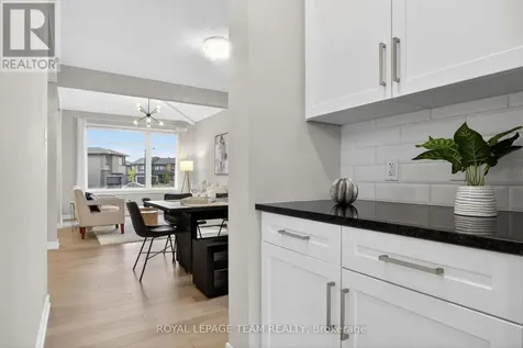 408 Gidran Circle Ottawa ON K2V 0P5