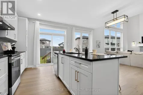 408 Gidran Circle Ottawa ON K2V 0P5