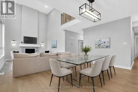 408 Gidran Circle Ottawa ON K2V 0P5