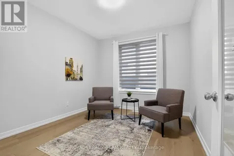 408 Gidran Circle Ottawa ON K2V 0P5